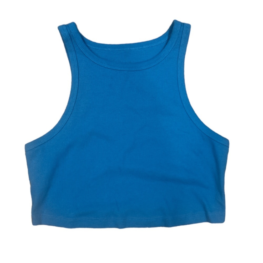 Wild Fable Crop Top Tank - Picture 3 of 5